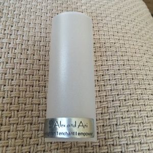 Alex and Ani bracelet holder