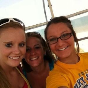 Meet your Posher, Brandy