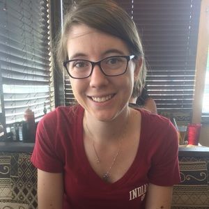 Meet your Posher, Jamie