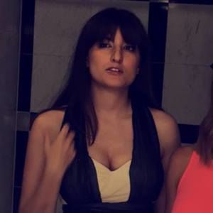 Meet your Posher, Annemarie