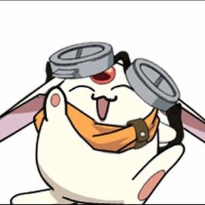 Meet your Posher, Caroline