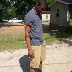 Meet your Posher, Jay