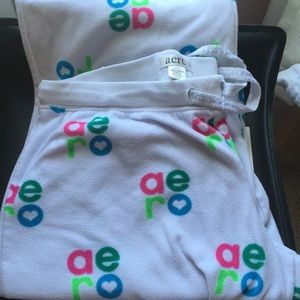 Pajama pants never worn