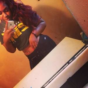 Meet your Posher, Rainy lovebunni