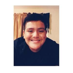 Meet your Posher, Christopher