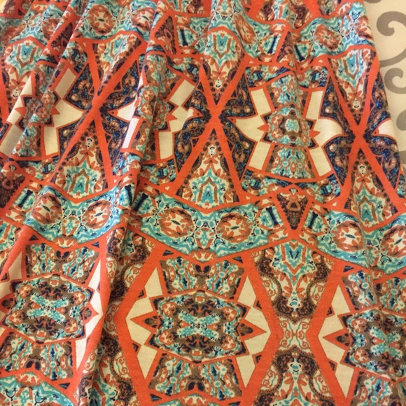 Awesome fall time dress! - Picture 2 of 3