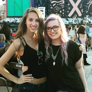 Meet your Posher, Lexi