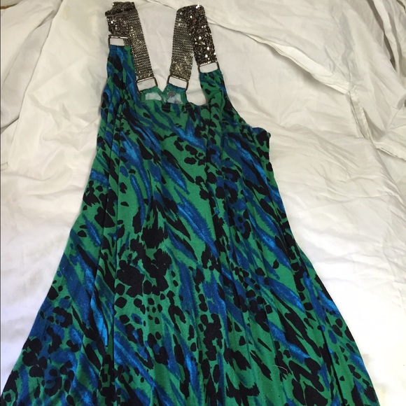 Candies tank top