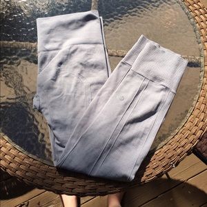 Lululemon Ebb to Street Pant