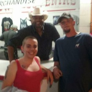 Meet your Posher, Jonathon