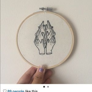 Meet your Posher, Ki wan