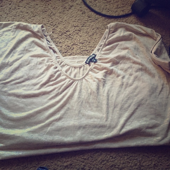 Express Tshirt