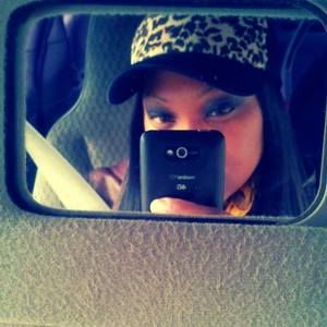 Meet your Posher, Loretta