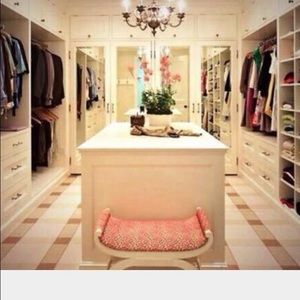 Meet your Posher, Jeanna