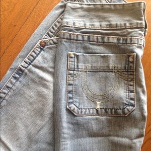 True Religion jeans