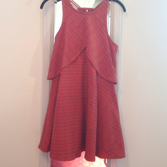 Free people dress