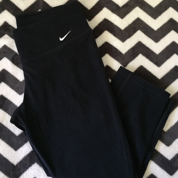 Nike Dri-fit Capris