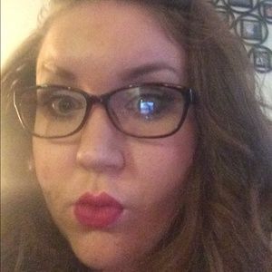 Meet your Posher, Jill