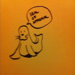 Meet your Posher, Katelyn