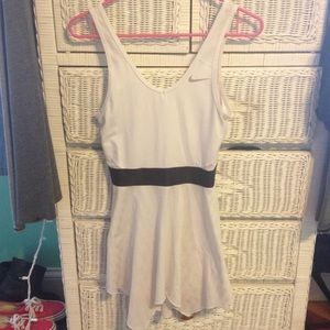 NIKE TENNIS DRESS