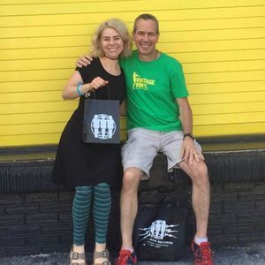 Meet your Posher, Teddi