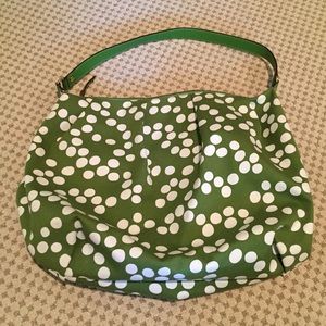 Authentic Kate Spade Tote Bag