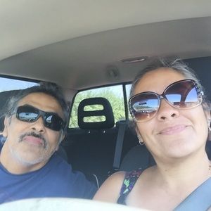 Meet your Posher, Rose