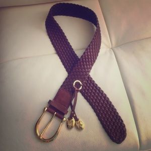 Michael Kors Belt