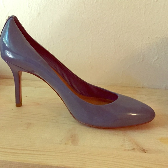 AUTHENTIC Coach Spring/Summer 2013 Pumps