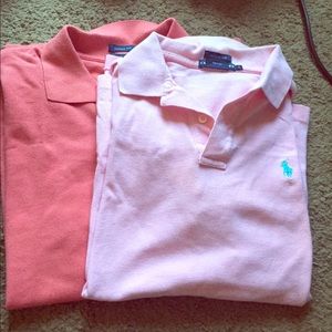 Polos
