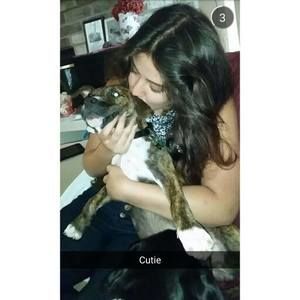 Meet your Posher, Angie