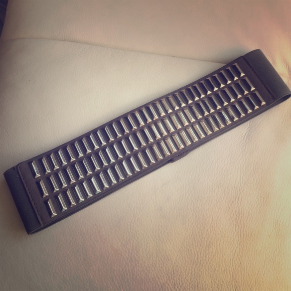 BCBG Belt