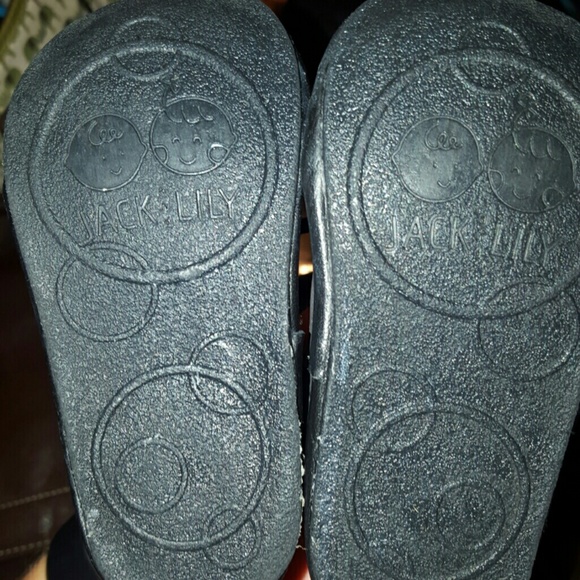 Jack and Lily - Picture 3 of 3