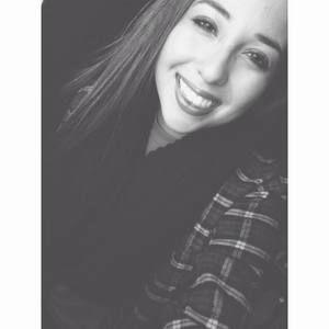 Meet your Posher, Bethany