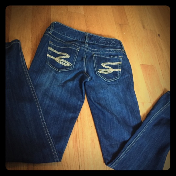 REDUCED🎀Seven skinny jean 🎀
