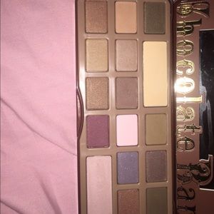Too Faced Pallet