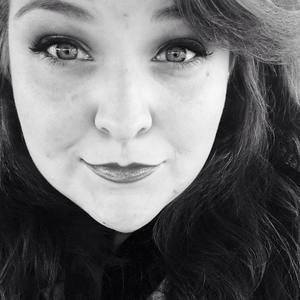 Meet your Posher, Katelyn
