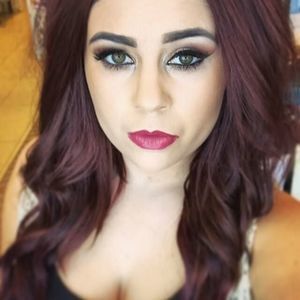 Meet your Posher, Keely