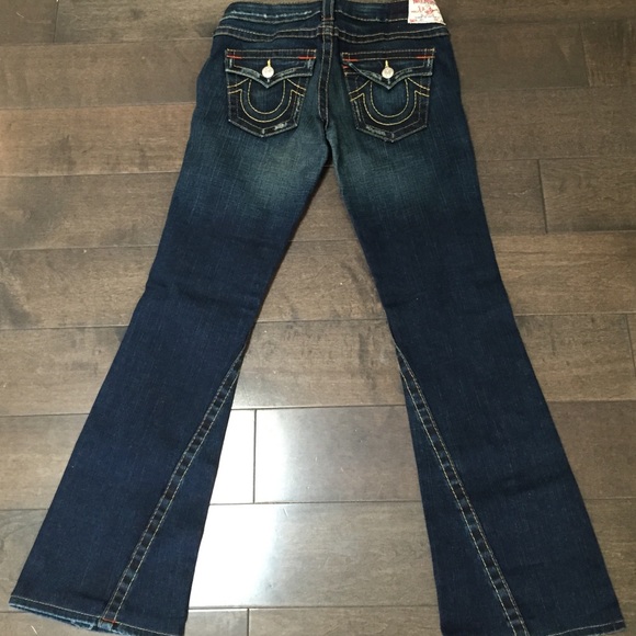 True Religion Joey distressed size 28