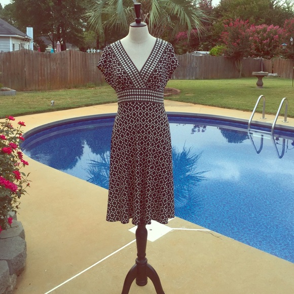 Maggy London dress size 8