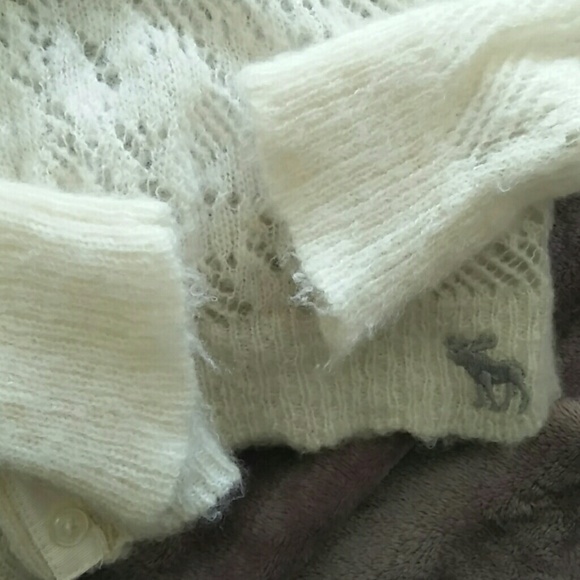 Cardigan - Picture 3 of 4