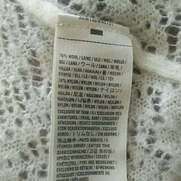 Cardigan - Picture 4 of 4