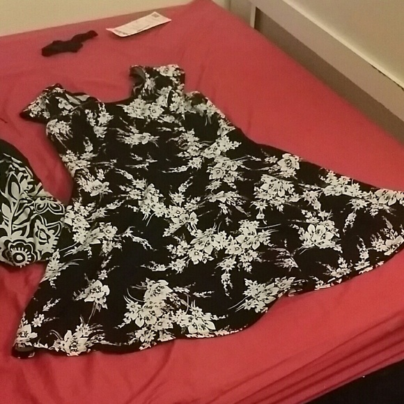 Xhilaration Dress