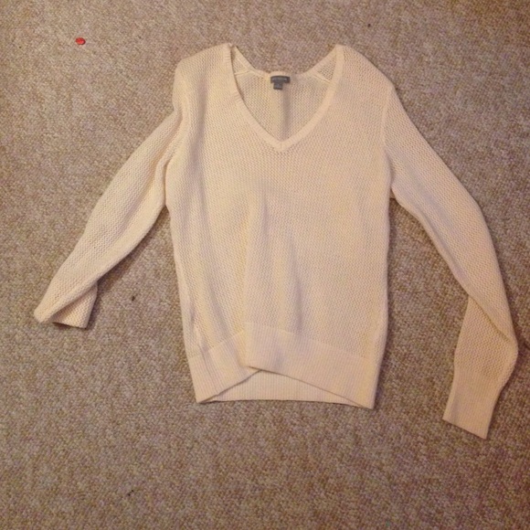 Ann Taylor sweater