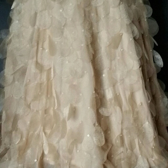 Formal Gown - Picture 3 of 4