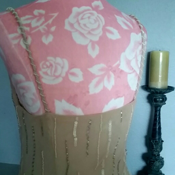 Formal Gown - Picture 4 of 4