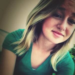 Meet your Posher, Paige