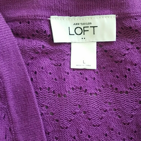 Cardigan - Picture 2 of 4