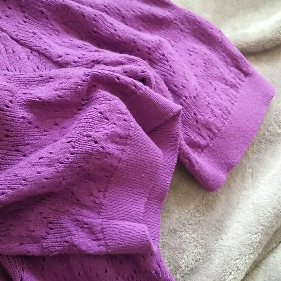 Cardigan - Picture 3 of 4