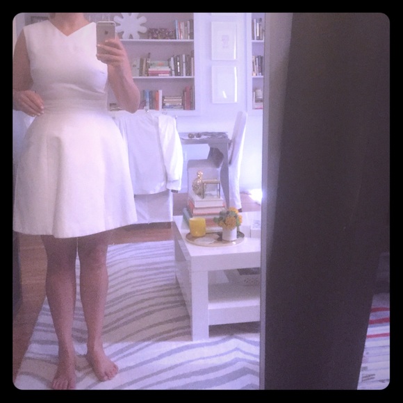 Kate Spade Saturday Flare Dress